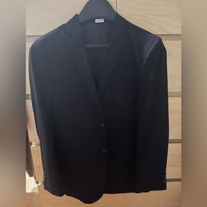 Full suit from Calvin Klein